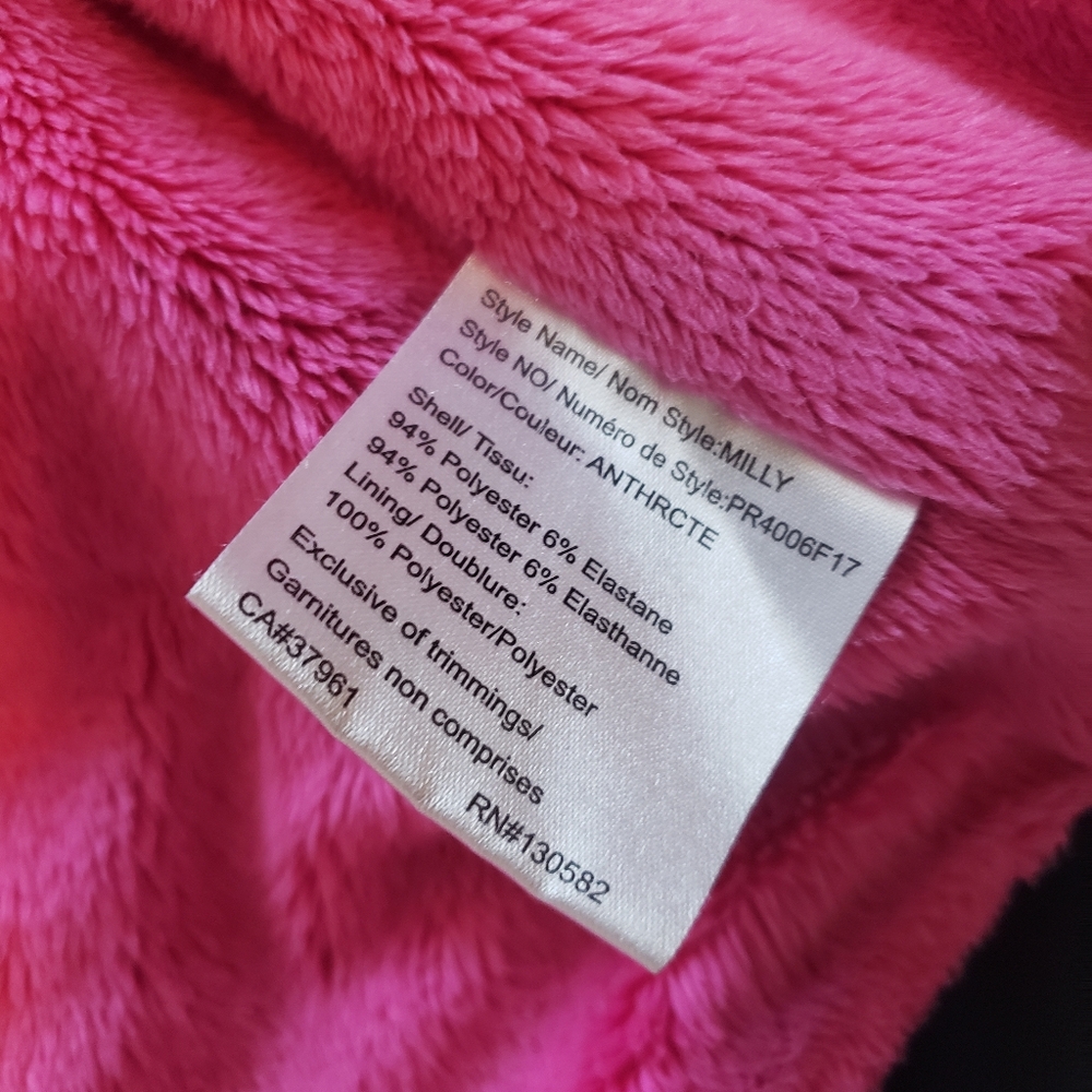 Powder Room Jacket Size M - Picture 5 of 7